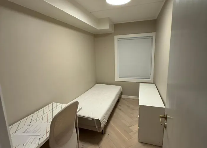 3 Bedroom Apartment, Flatscreen Tv, Balcony Daire